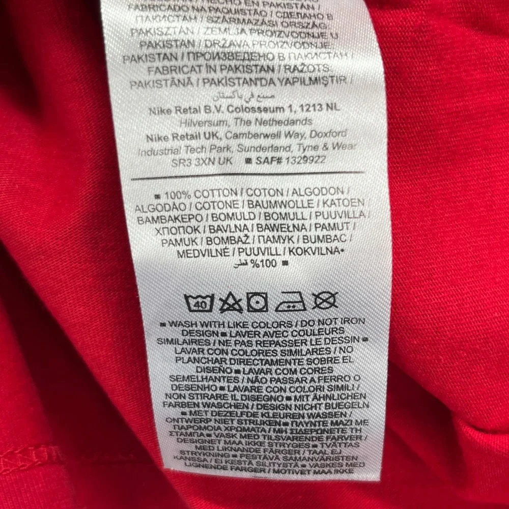 Jordan shirt mens
